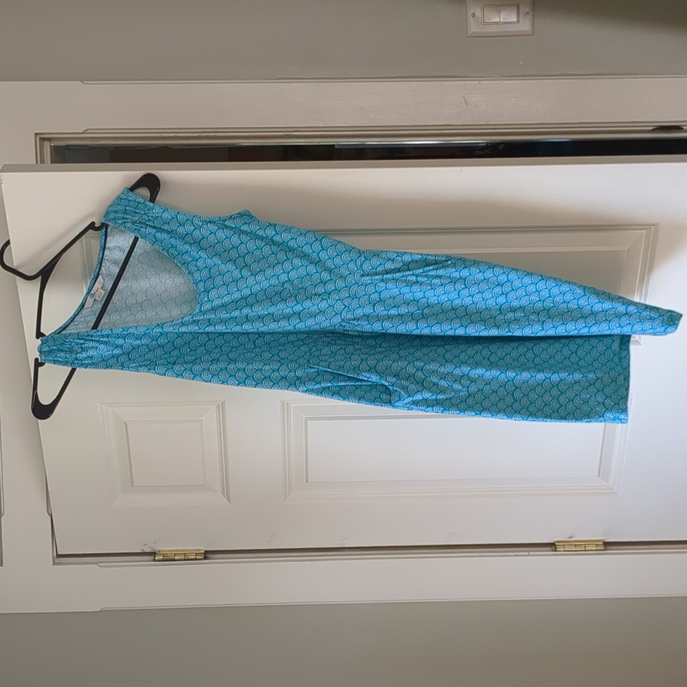 Boden Jersey Dress 4P